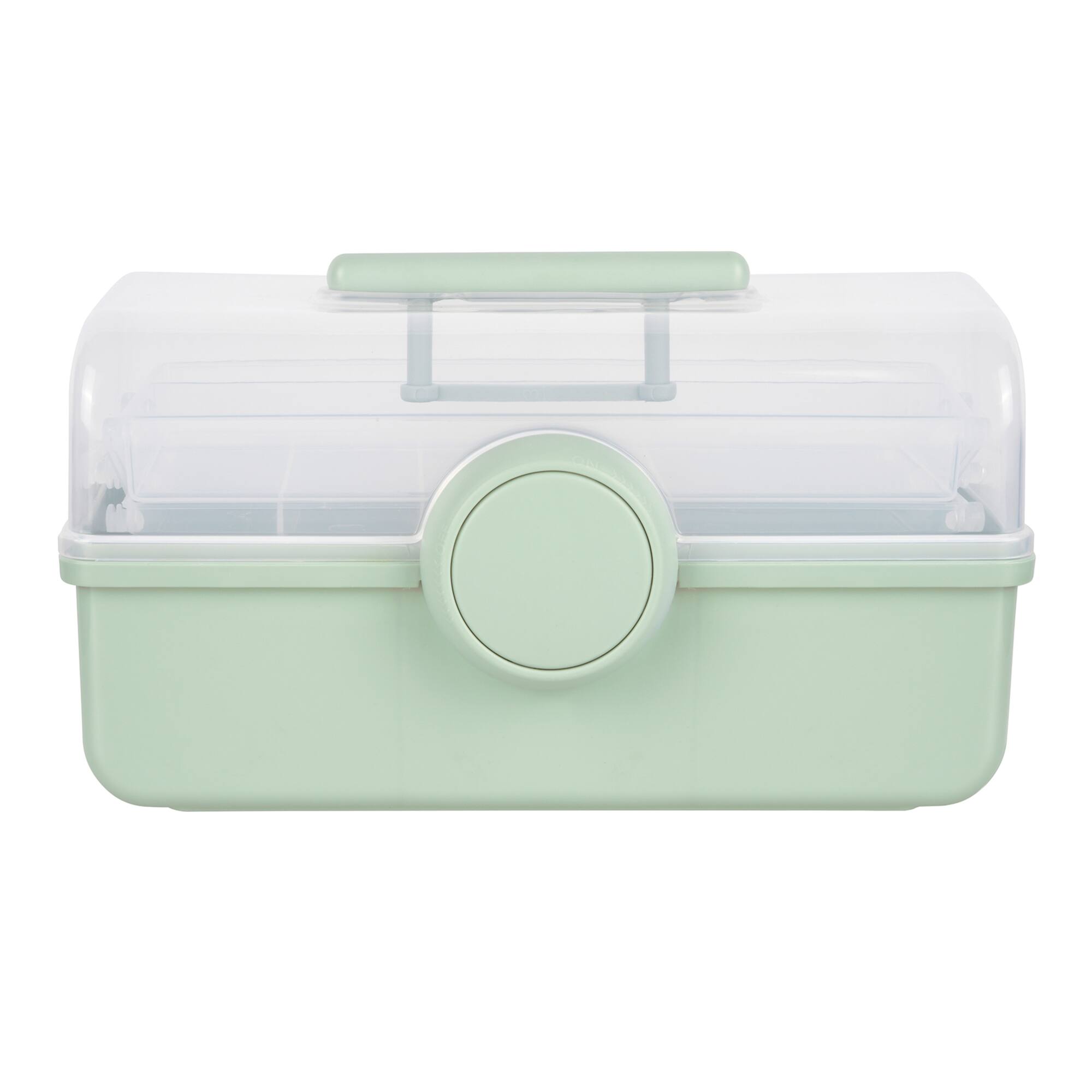 Sage Storage Box by Artist's Loft